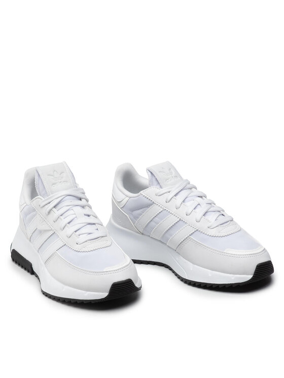 adidas Sportcipők adidas Retropy F2 J GW3313 Fehér