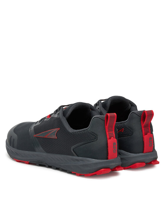 Altra Взуття для бігу Altra M Superior 7 AL0A85Q70 Чорний