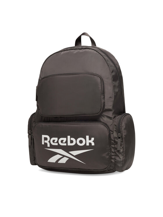 Reebok Рюкзак Reebok RBK-033-CCC-05 Сірий