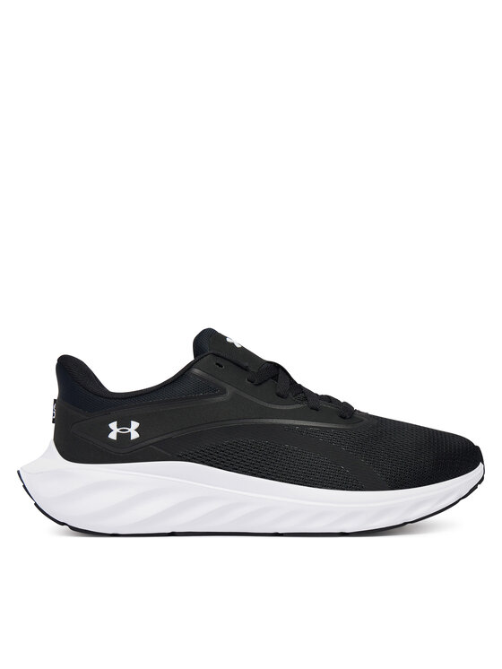 Under Armour Взуття для бігу Under Armour UA Charged+ Ascend 6009827 001 Чорний