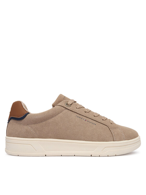 Tommy Hilfiger Zapatillas Tommy Hilfiger T3X9-35244-0318 S Beis