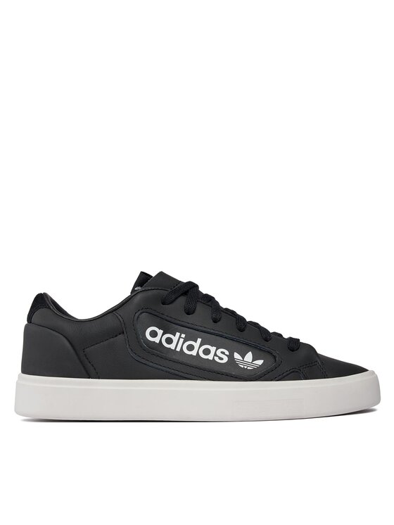 adidas Sportcipők adidas Sleek EF4933 Fekete