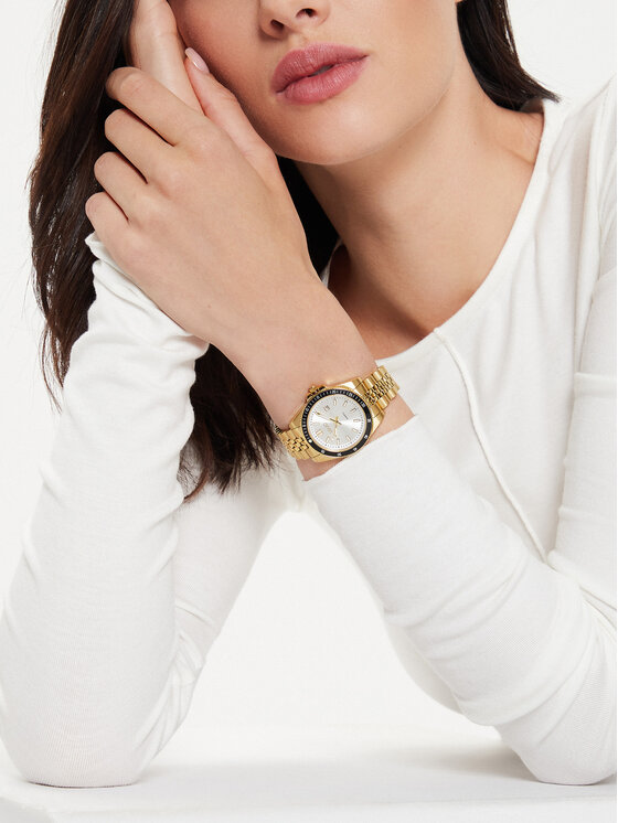 Liu Jo Sat Liu Jo Company Lady TLJ2322 Zlatna