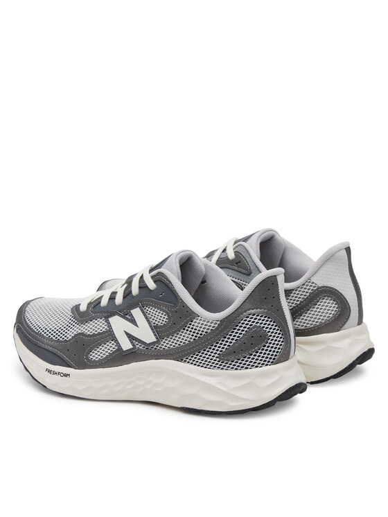 New Balance Buty do biegania New Balance Arishi MARISTG4 Szary