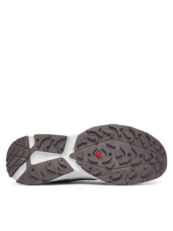 Salomon Sneakersy Salomon Xt-Evr M L45414600 Šedá