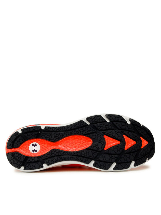 Under Armour Взуття для бігу Under Armour Ua Hovr Phantom 2 Inknt 3024154-600 Оранжевий