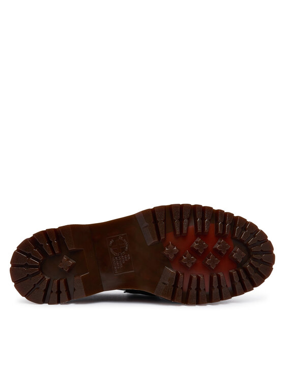 Dr. Martens Туфлі Dr. Martens DM42849001 Чорний
