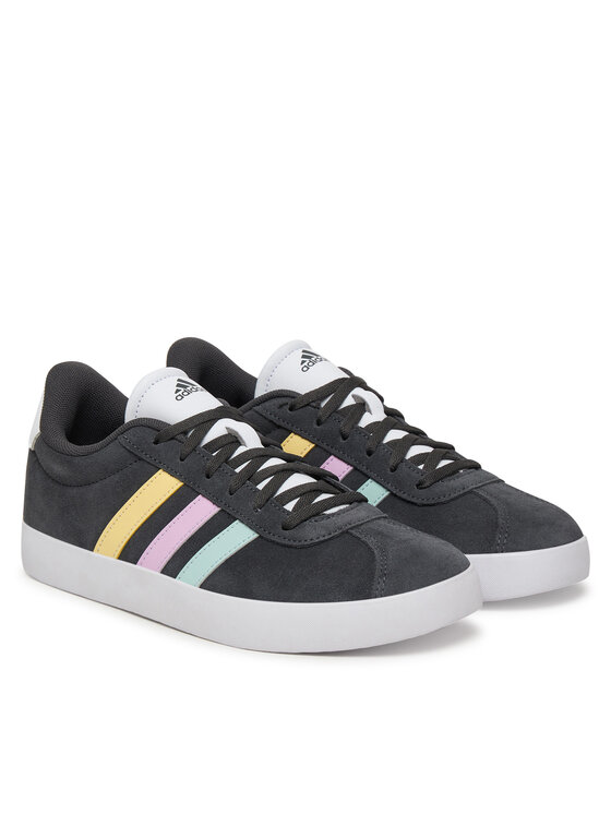 adidas Snīkeri adidas Vl Court 3.0 JH8725 Pelēks