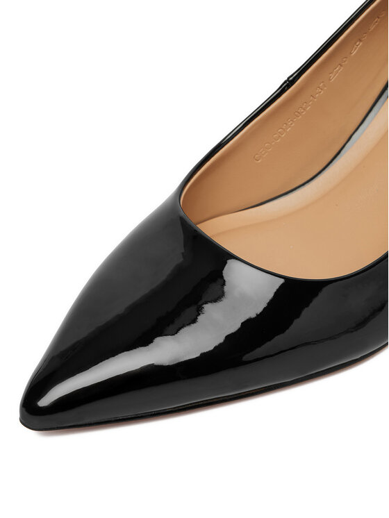Nine West Туфлі Nine West CEO-CD25-032-1 Чорний