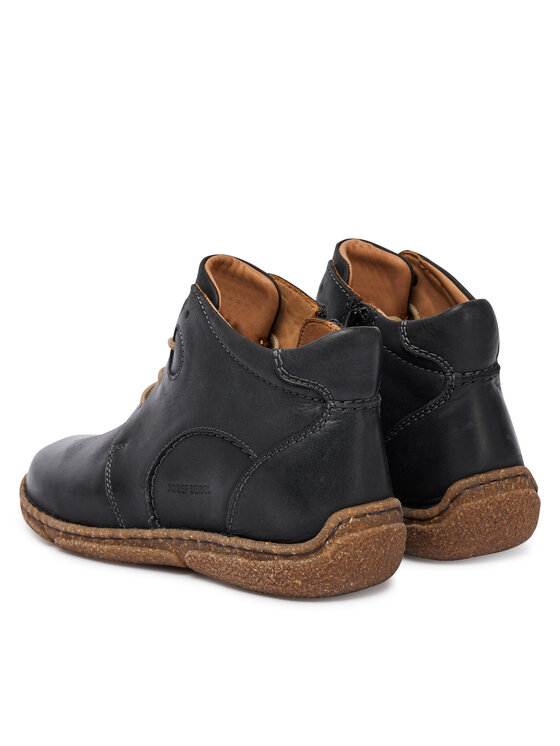 Josef Seibel Trzewiki Josef Seibel NEELE 46 480 Czarny