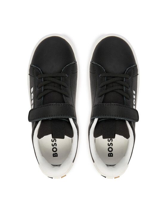 BOSS Sneakers BOSS J52824 D Nero