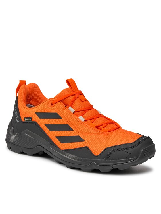 adidas Trekingová obuv adidas Terrex Eastrail GORE-TEX Hiking Shoes ID7848 Oranžová