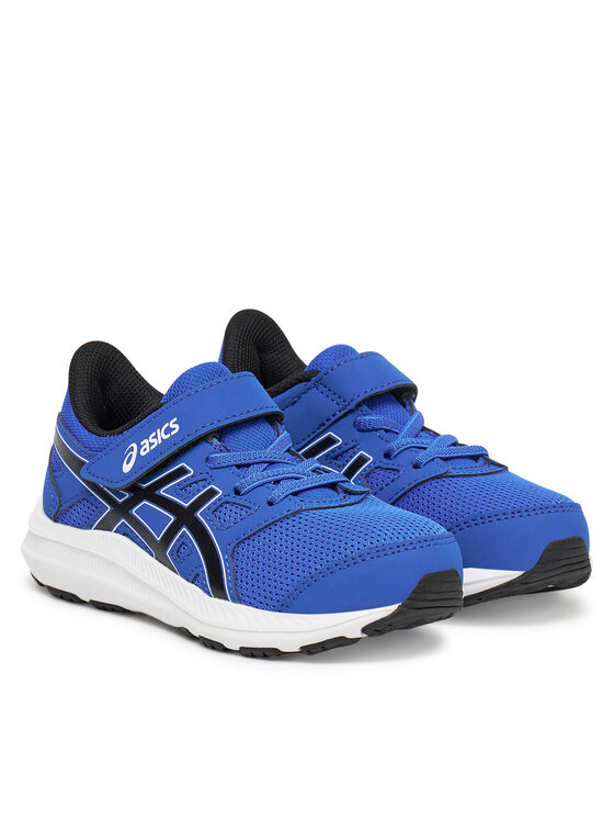Asics Bežecké topánky Asics Jolt 4 Ps 1014A299 Modrá