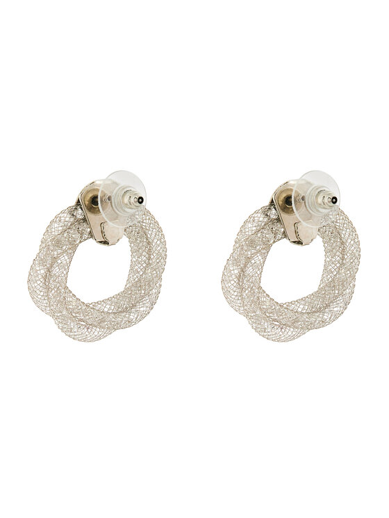 Aldo Pendientes Aldo Varbako 12644953 Plata