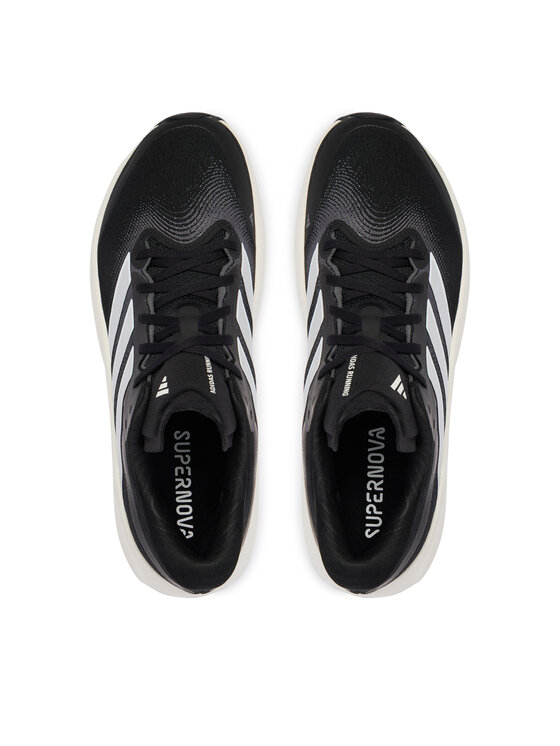 adidas Взуття для бігу adidas Supernova Rise 3 JQ8502 Чорний