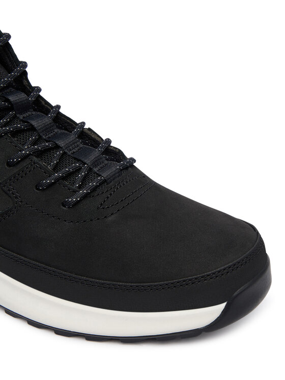 Helly Hansen Трекінгові черевики Helly Hansen Beckett Mid 12119_990 Чорний