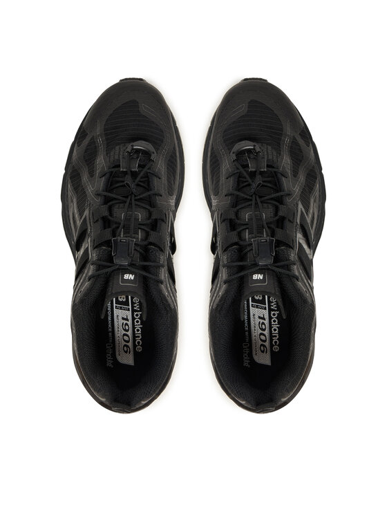 New Balance Tenisice New Balance U1906RNB W Crna