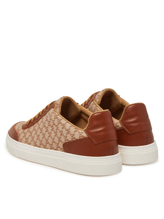 Max Mara Snīkeri Max Mara 2514761012600 Brūns
