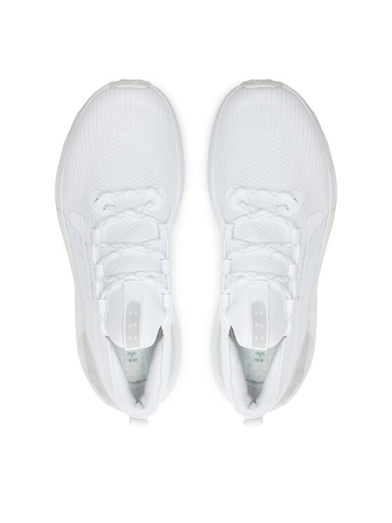Under Armour Skriešanas apavi Under Armour Ua Hovr Phantom 3 Se 3026582-100 Balts