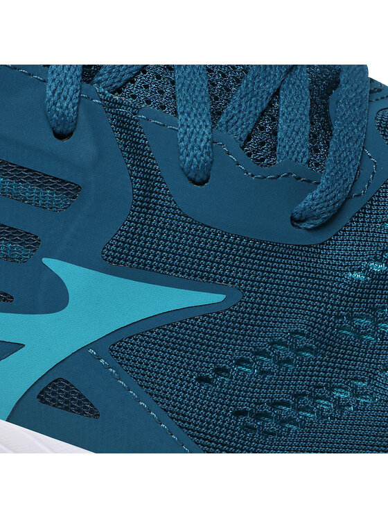 Pantofi pentru alergare Mizuno Wave Stream 2 J1GC211918 Albastru