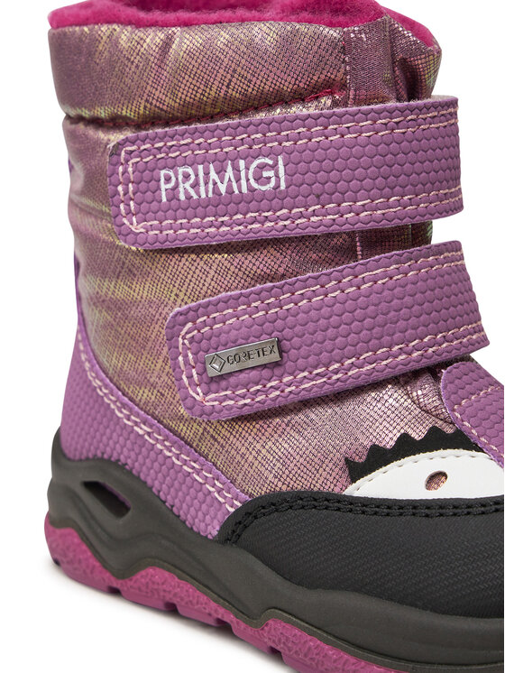 Primigi Снігоходи Primigi 6861300 M GORE-TEX Рожевий