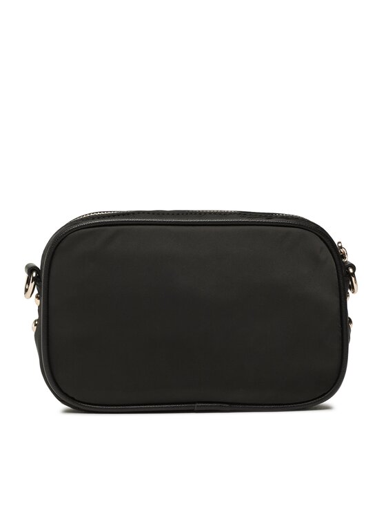 Guess Kabelka Guess Eco Gemma (EYG) HWEYG8 39572 Čierna