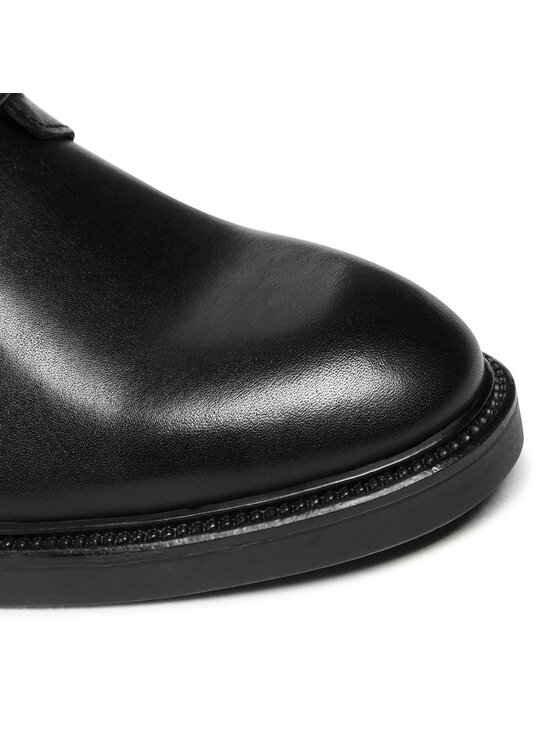 Vagabond Shoemakers Čižmy Vagabond Shoemakers Alex M 5266-101-20 Čierna