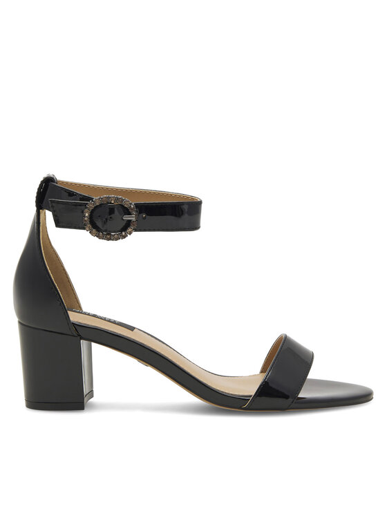 Nine West Босоніжки Nine West WFA2641-1 Чорний
