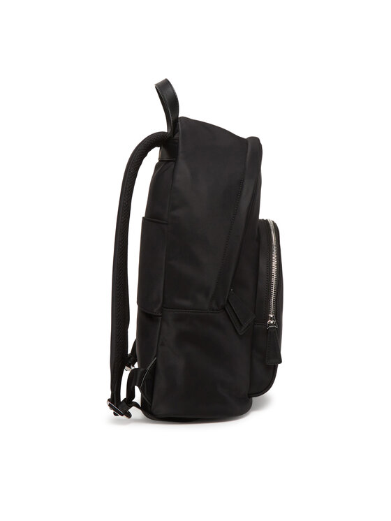 KARL LAGERFELD Раница KARL LAGERFELD A2W30084 Черен