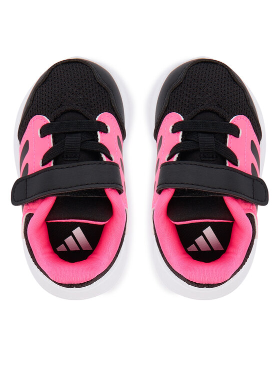 adidas Снікерcи adidas Tensaur Run 3.0 JR6051 Чорний