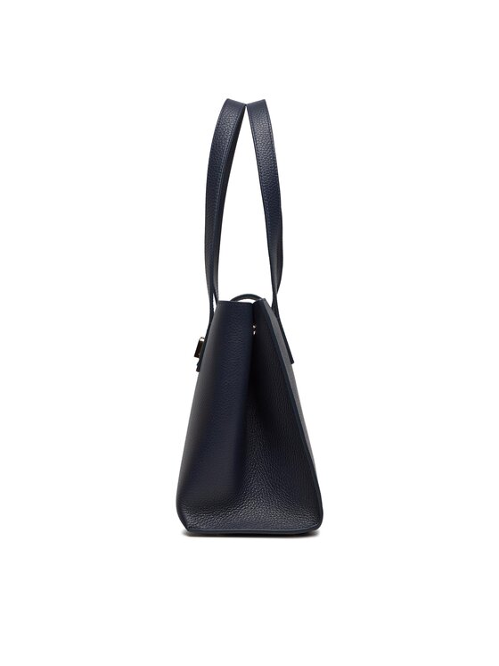 Furla Torebka Furla 1927 M Tote 28 Soft WB01098-HSF000-2676S-1007 Granatowy