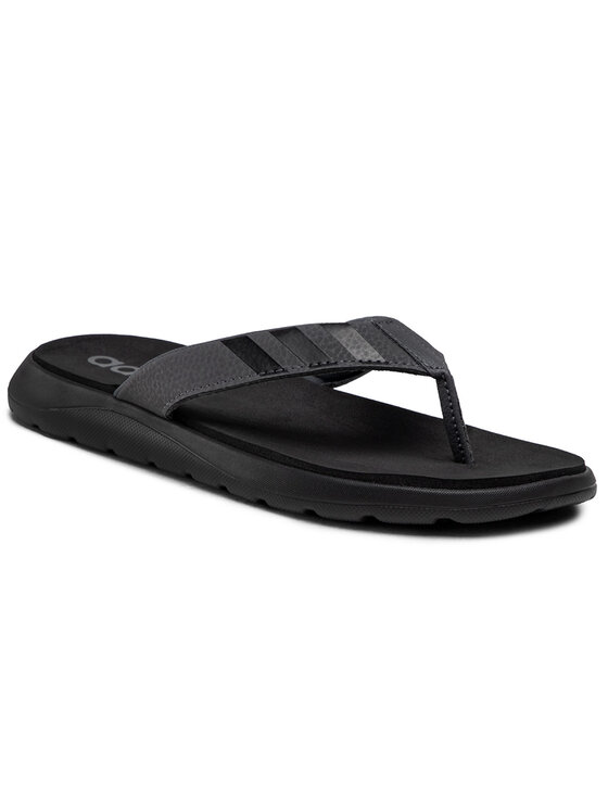adidas Flip-flops adidas Comfort Flip Flop FY8654 Fekete