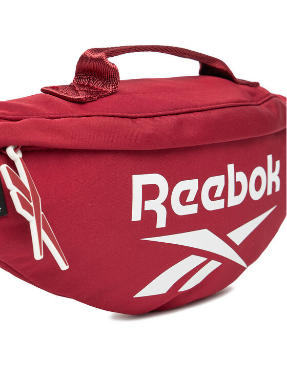Reebok Сумка на пояс﻿ Reebok RBK-039-CCC-05 Бордовий