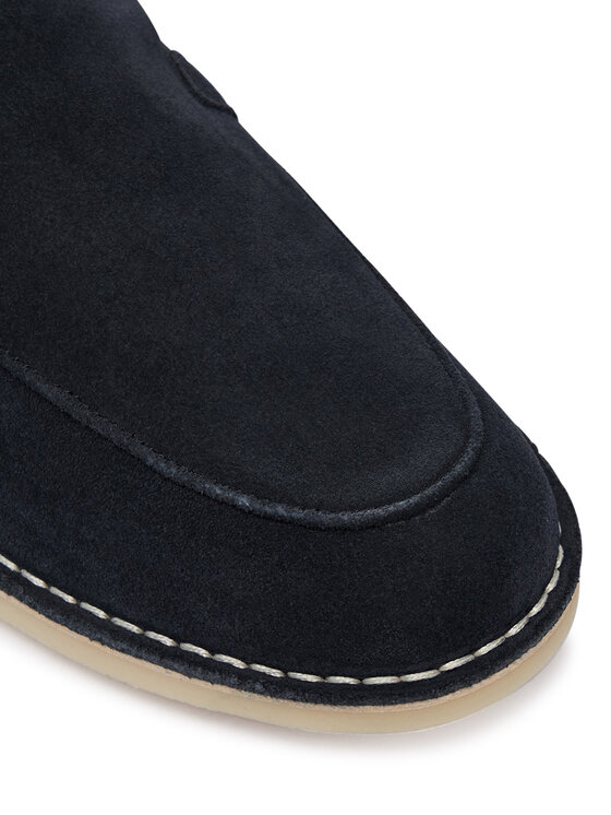 Tommy Hilfiger Mokasīni Tommy Hilfiger FM0FM05782 Zils