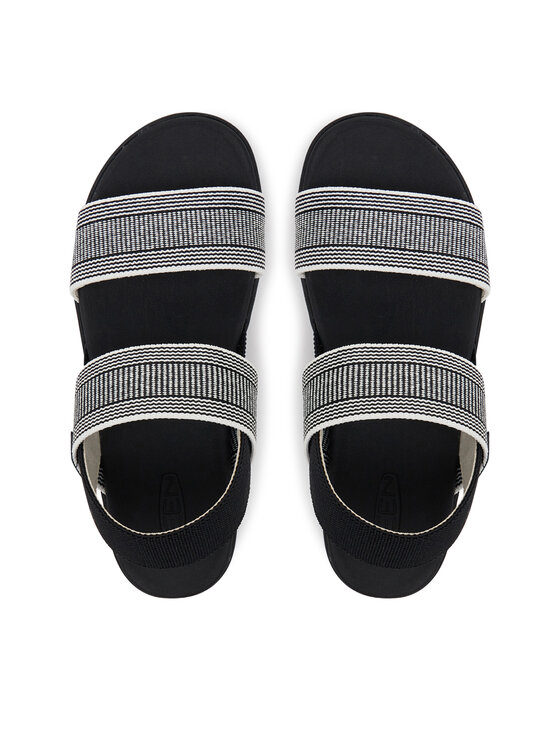 Keen Sandále Keen Elle 1030142 Čierna