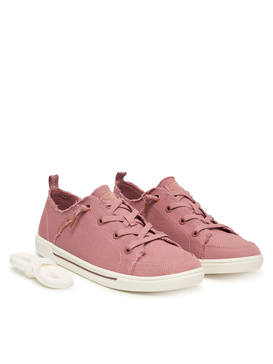 Skechers Снікерcи Skechers BOBS B Cute 2.0 114150/ROS Рожевий