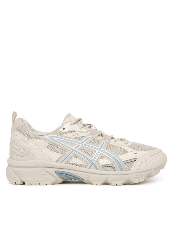 Asics Снікерcи Asics Gel-Nunobiki 1203A536 Сірий