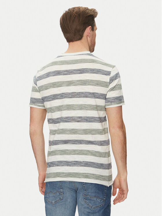 Blend Blend Póló 20718293 Színes Regular Fit