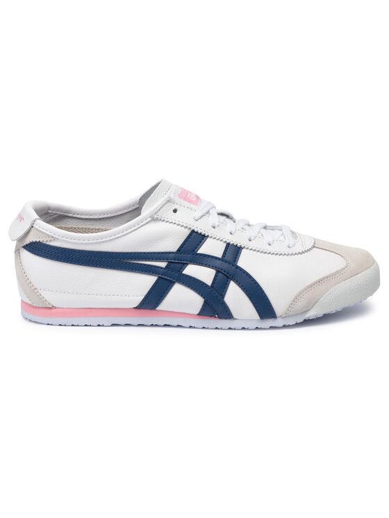 Onitsuka Tiger Superge Onitsuka Tiger Mexico 66 1182A078 Bela