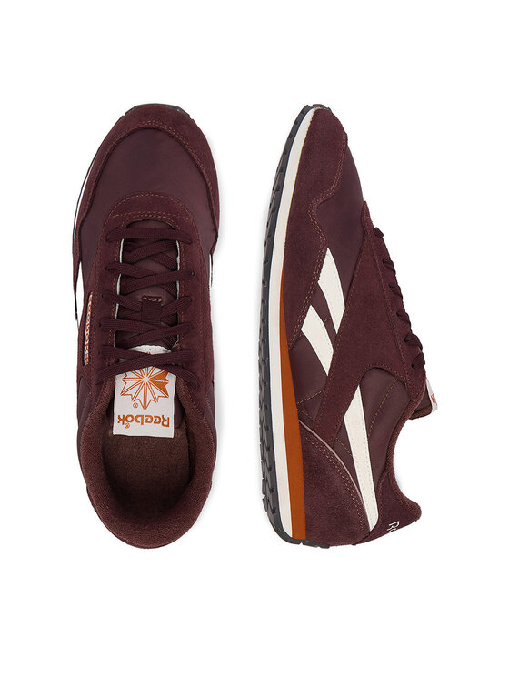 Reebok Αθλητικά Reebok EO-CLASSIC AZ 100279109 Καφέ