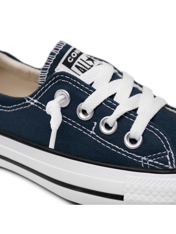 Converse Tenisice Converse Ct Shoreline Slip 537080C Tamnoplava