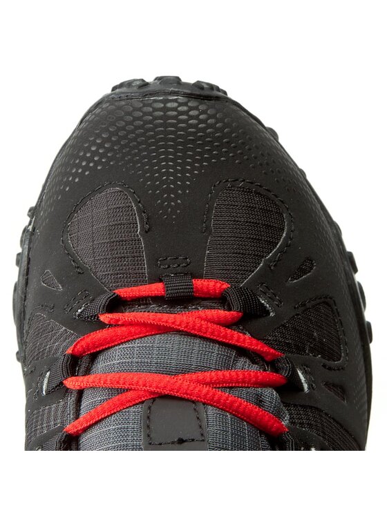 Merrell Trekingová obuv Merrell Chameleon II Flux J21427 Čierna