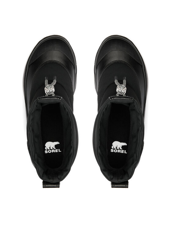 Sorel Cizme de zăpadă Sorel 2088111010 Negru