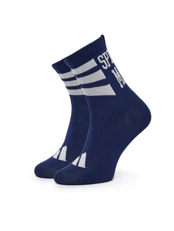 adidas Duge čarape adidas KR2366 Šarena