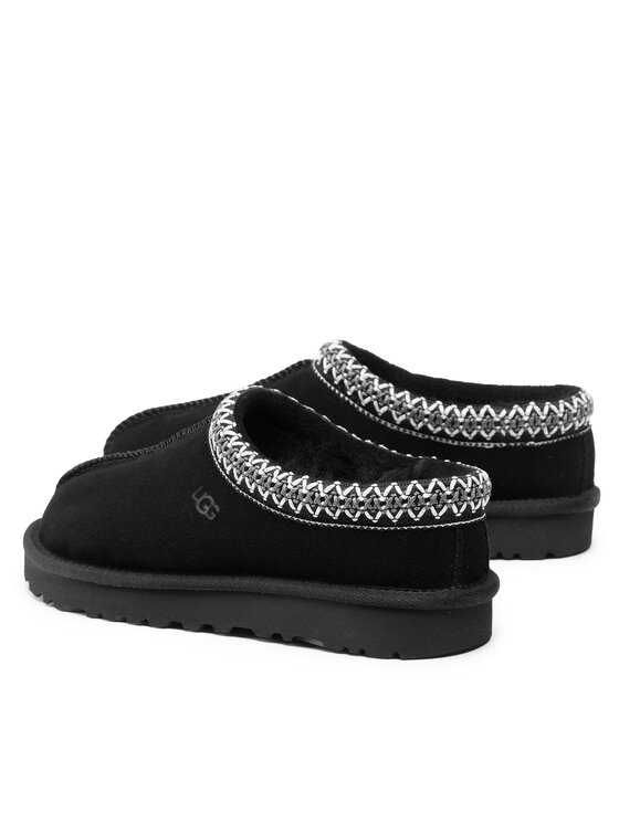 Ugg Snehule Ugg W Tasman 5955 Čierna