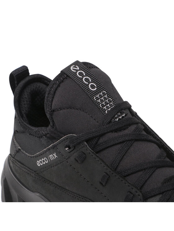 ECCO Trekkingi ECCO Mx W 82018302001 Czarny