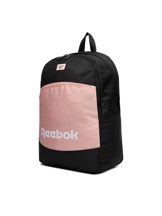 Reebok Рюкзак Reebok CWBEO-RBK-P-001-08 Чорний