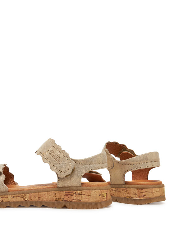 Froddo Sandale Froddo Alana G3150276-1 M Zlatna