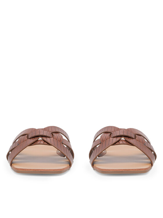 Jenny Fairy Iešļūcenes Jenny Fairy WYL0710-3 Brūns