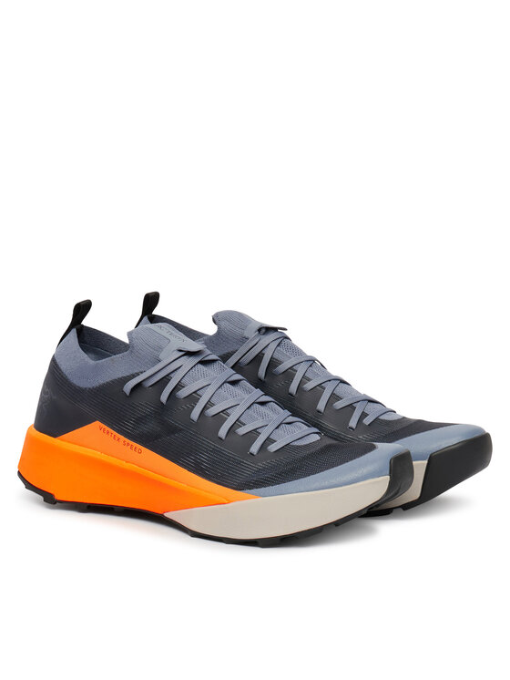 Arc'teryx Трекінгові черевики Arc'teryx Vertex Speed Low X00000971 Cиній